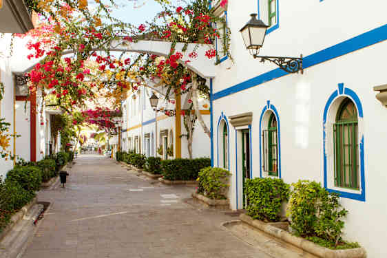 Gran Canaria