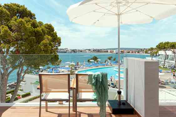 Ponent Mar Mallorca