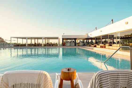 Ocean Beach Club