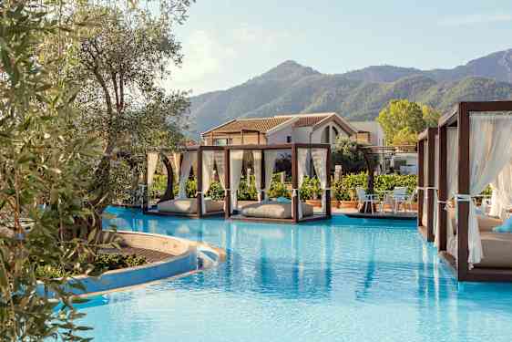 Alexandra Golden Boutique Hotel, Thassos