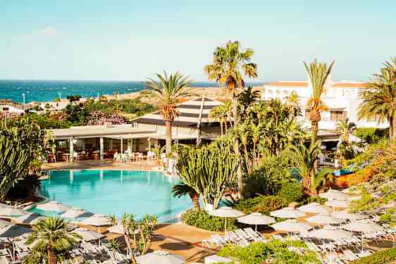 Sunwing Resorts som konferenshotell