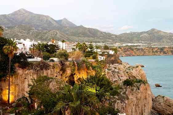 Nerja