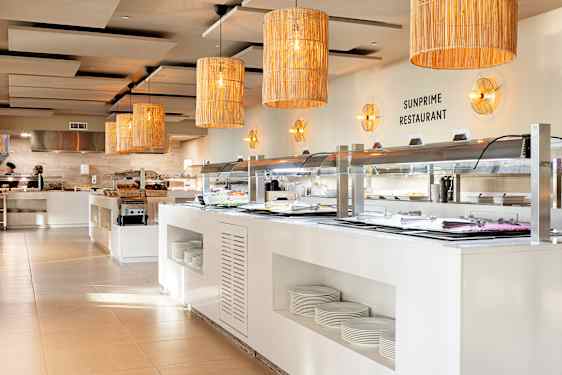 Sunprime All Inclusive