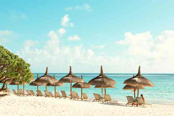 Mauritius