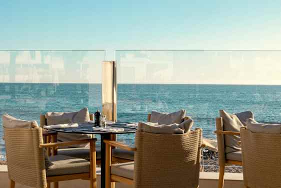 Ocean Beach Club Gran Canaria