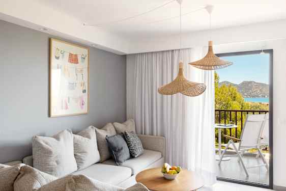 Sunwing Cala Bona Seafront