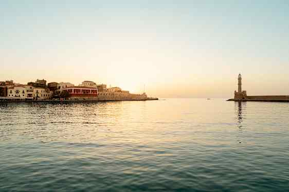 Chania