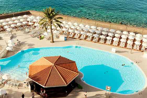 Sunwing Arguineguín Seafront