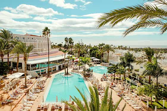 Sunprime Atlantic View