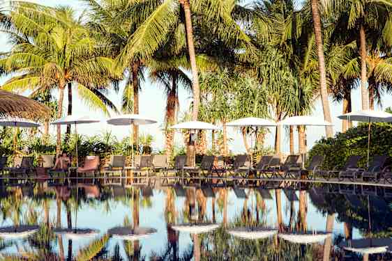 Sunprime Kamala Beach