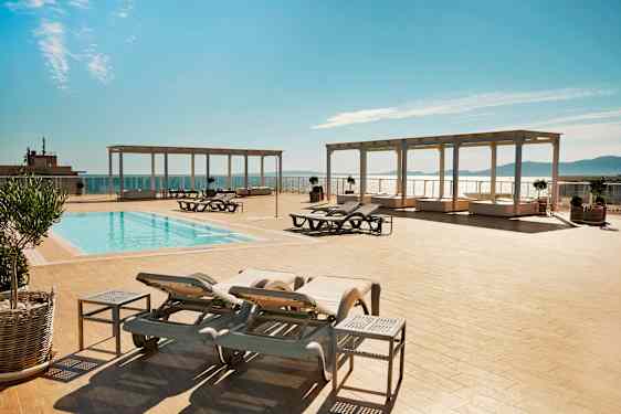 Sunprime Waterfront