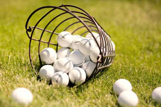 Golfresor till Turkiet