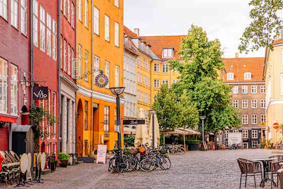 Nyhavn