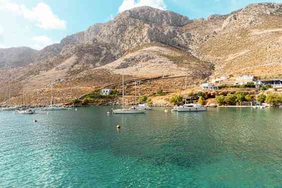 Kalymnos