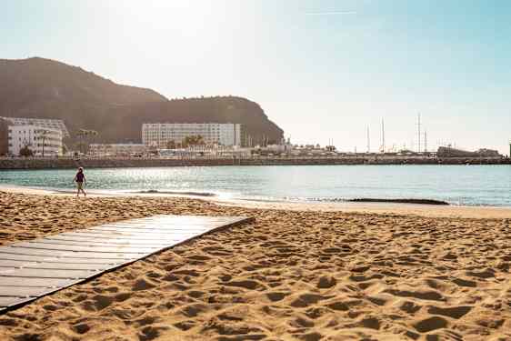 Gran Canaria