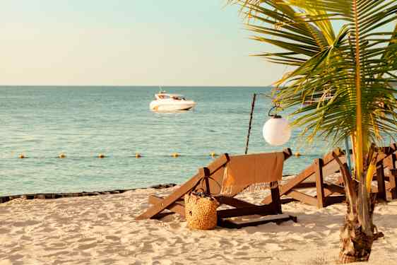 Sivalai Resort, Koh Mook