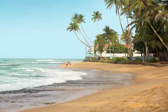 Strand