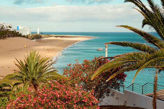 Fuerteventura