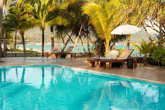 Sivalai Resort