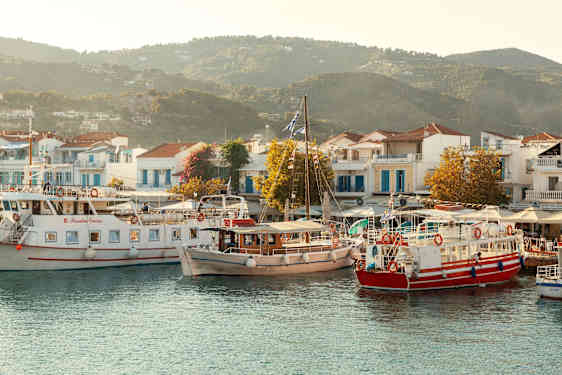 Skiathos