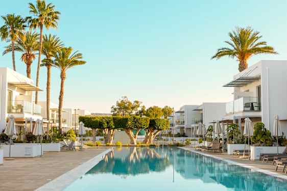 Sunwing Sandy Bay