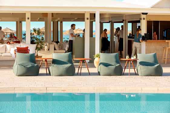 Allt du behöver för en skön semester på Sunprime Hotels
