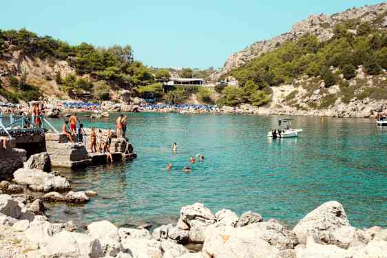 Faliraki