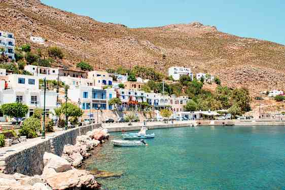Tilos