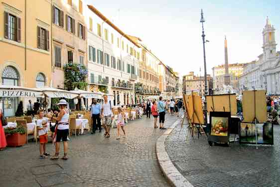 Piazza Navona
