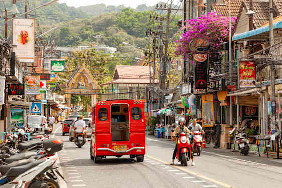 Phuket