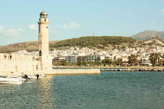 Rethymnon