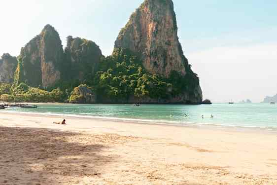 Strand Ao Nang