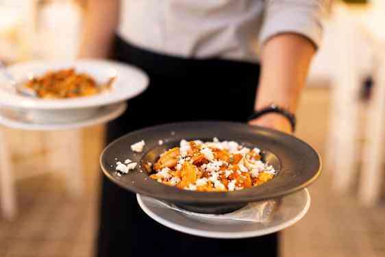 Välj en resa som smakar mer än den kostar