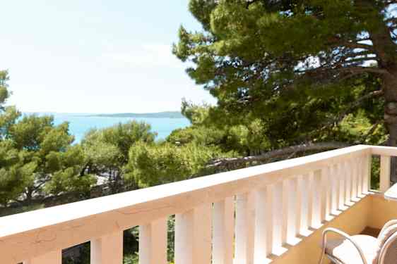 Apartments Rosso