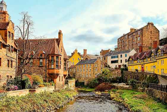 Edinburgh