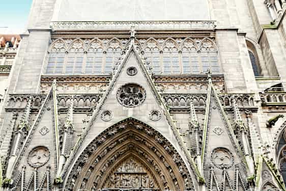 Notré dame