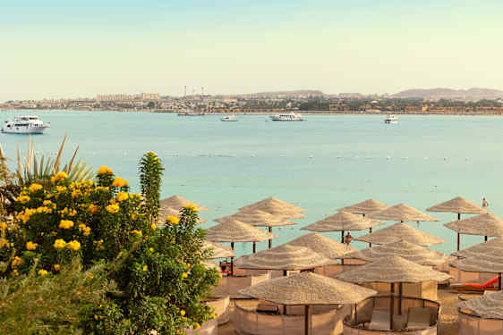 Egypten