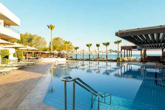 Thalassa Beach Resort