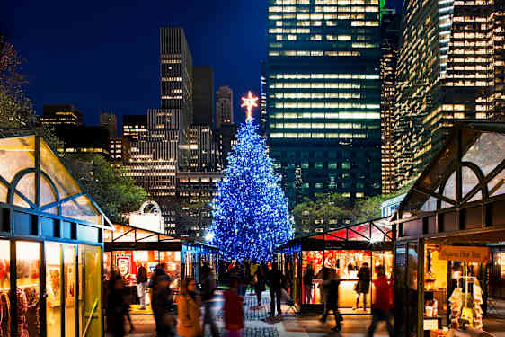 Jul i New York
