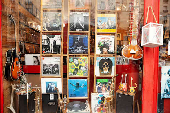 Place de la République