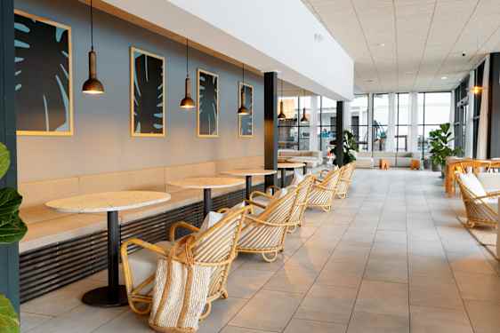 Ocean Beach Club Gran Canaria