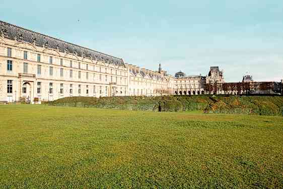 Jardin des Tuileries