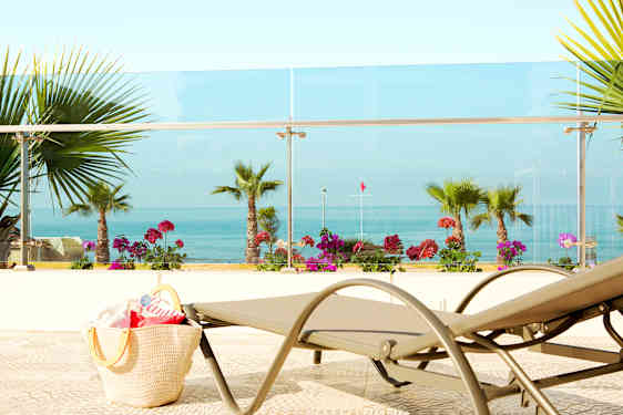Sunprime Dogan Side Beach