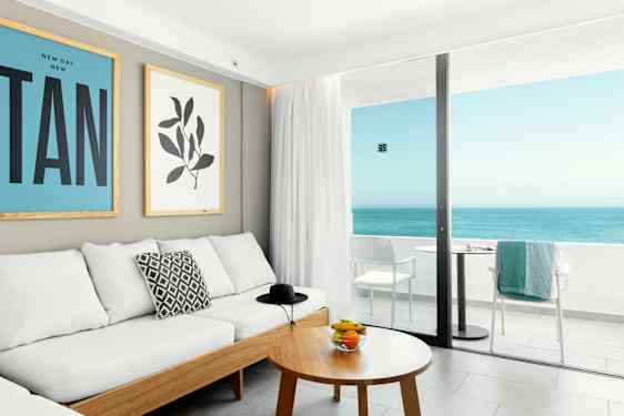 Ocean Beach Club Gran Canaria