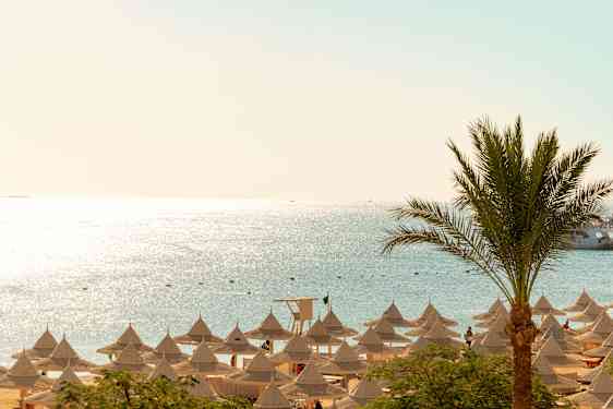 Egypten