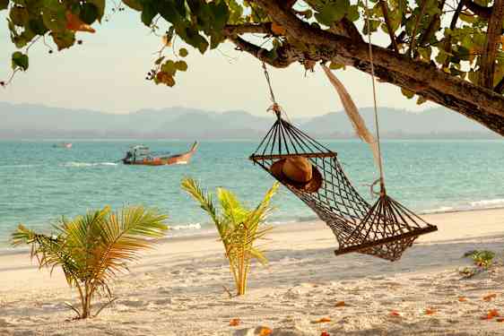 Sivalai Resort, Koh Mook