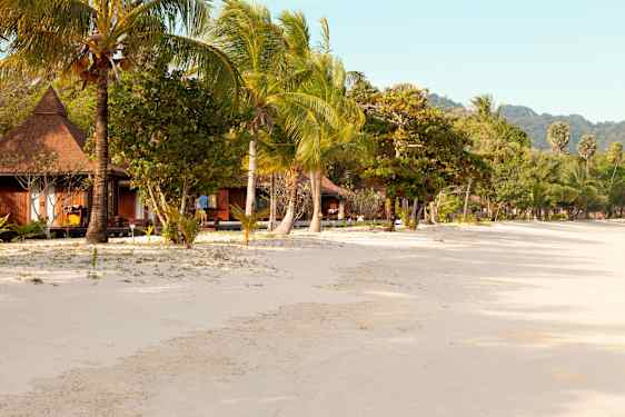 Sivalai Resort