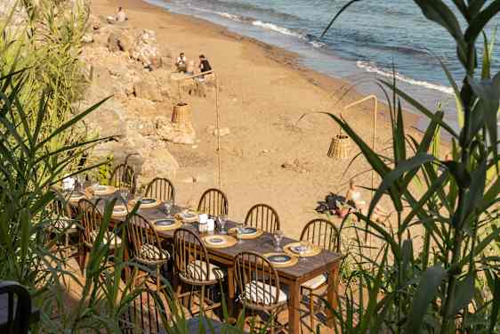 Mer familjesemester för pengarna i Turkiet