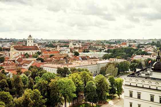 Vilnius