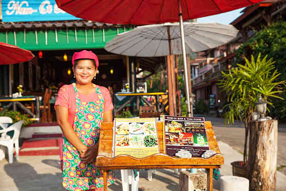 Khao Lak